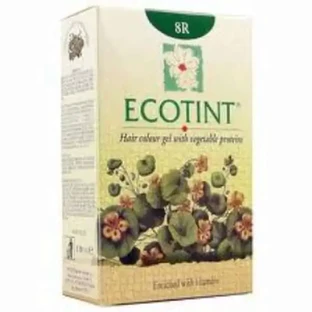 Краска для волос Ecotint Light Blonde Copper