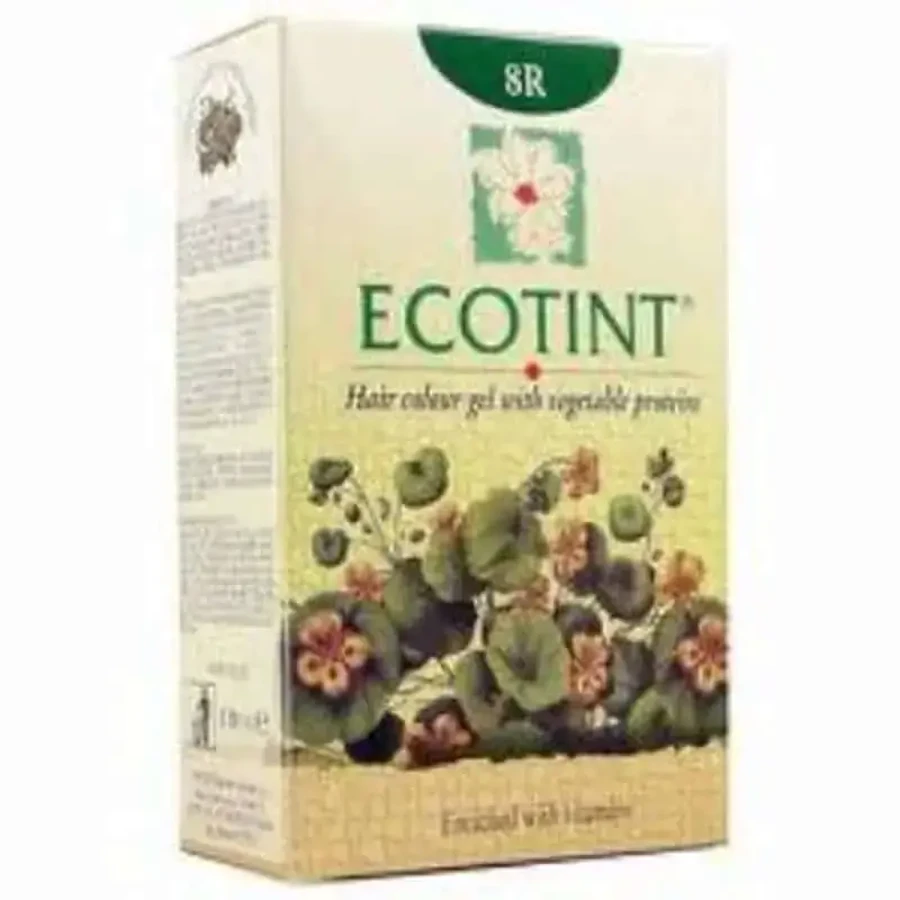 Краска для волос Ecotint Light Blonde Copper: цены и характеристики