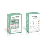 Eucerin Pack Dermopure Сироватка потрійного ефекту + Гель-концентрат потрійного ефекту 75 мл