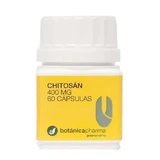 Botanicapharma Хитозан, 400 мг 60 капсул