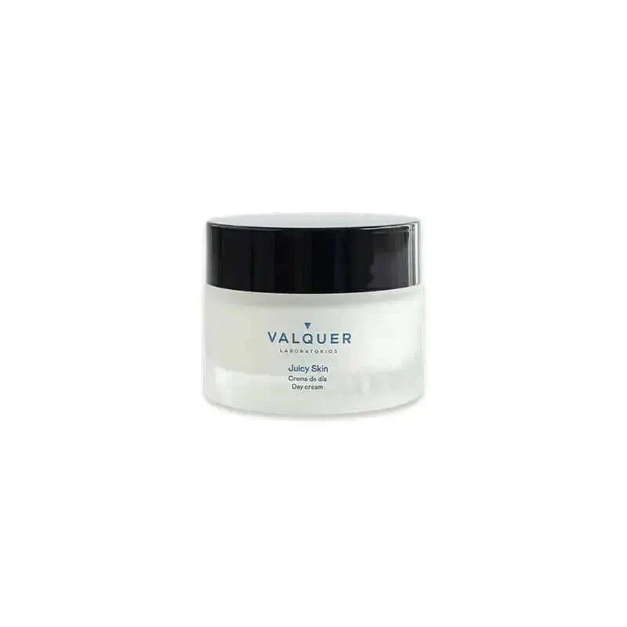 Зволожуючий денний крем Valquer Skin Care, 50 мл: ціни та характеристики