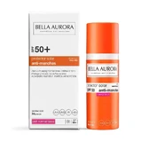Bella Aurora Сонцезахисний крем проти плям Spf50+. Для нормальної та сухої шкіри, 50 мл