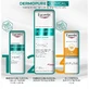 Сироватка для жирної шкіри Eucerin Pack Dermopure, 40 мл + Міні-гель для вмивання 20 мл + Міні-сонцезахисний крем 20 мл