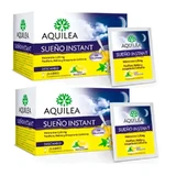 Aquilea Мгновенный сон, упаковка 2 x 25 саше