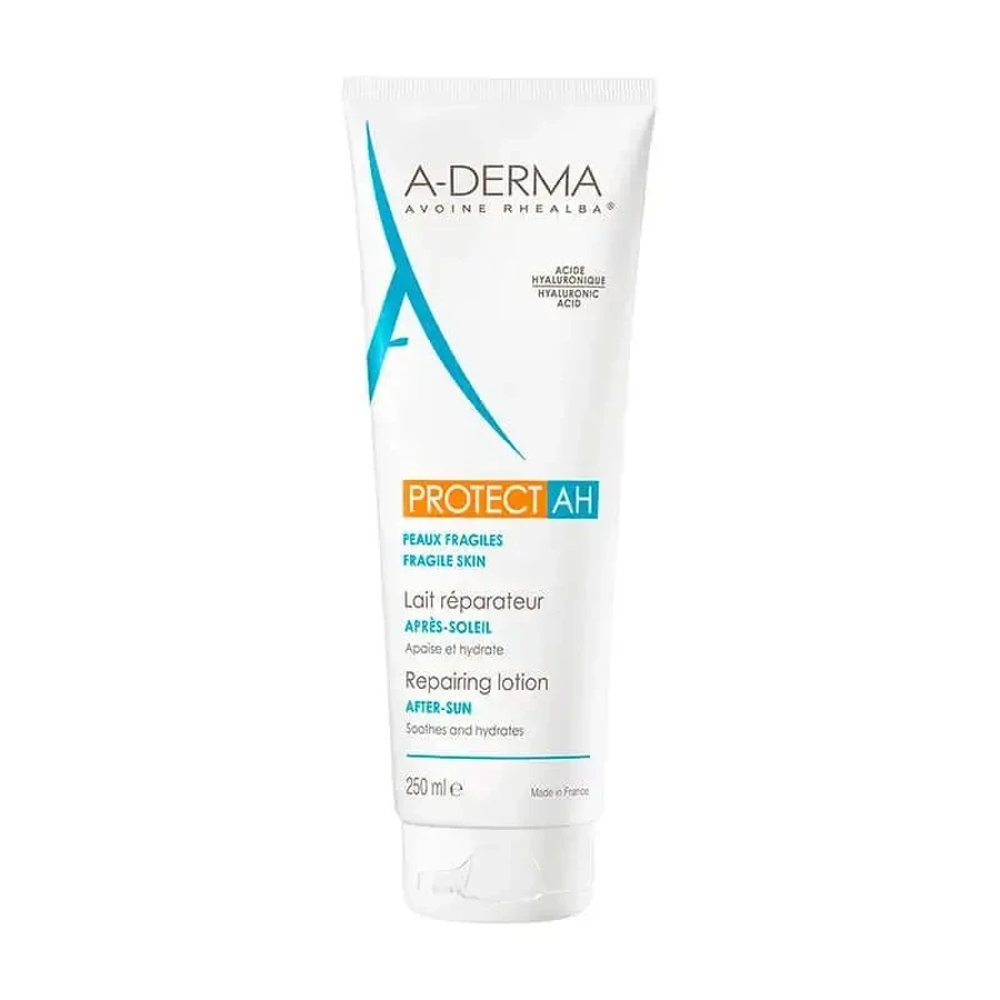 A-Derma Protect AH After-Sun Repair Milk 250 мл: цены и характеристики