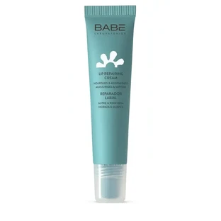 BABÉ Lip Repair Уход для губ, 15 мл