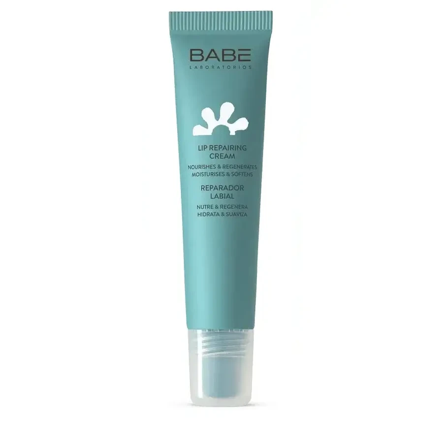 BABÉ Lip Repair Уход для губ, 15 мл: цены и характеристики