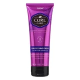 Hask Curl Care Perfect Curl Defining Cream , 198 мл