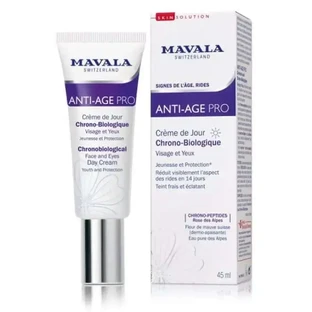 Mavala Anti-Age Pro Денний крем 45мл