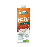 Вівсяний напій Natumi Zero Bio, 1 л