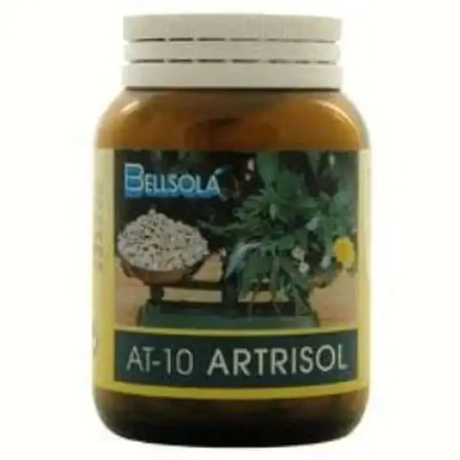 Bellsola At10 Artrisol 100Comp: ціни та характеристики