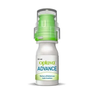 Optava Advance, 10 мл