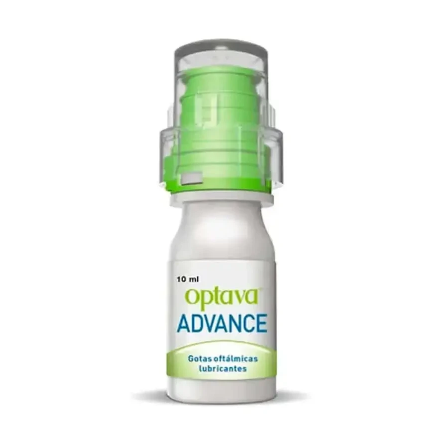 Optava Advance, 10 мл: цены и характеристики