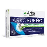 Arkopharma Arkosueño Мелатонін 100% рослинний, 15 капсул