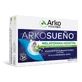 Arkopharma Arkosueño Мелатонін 100% рослинний, 15 капсул
