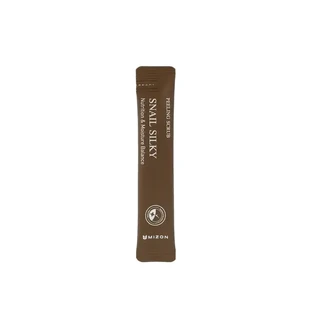 Mizon Snail Silky Peeling Scrub, 42 шт.