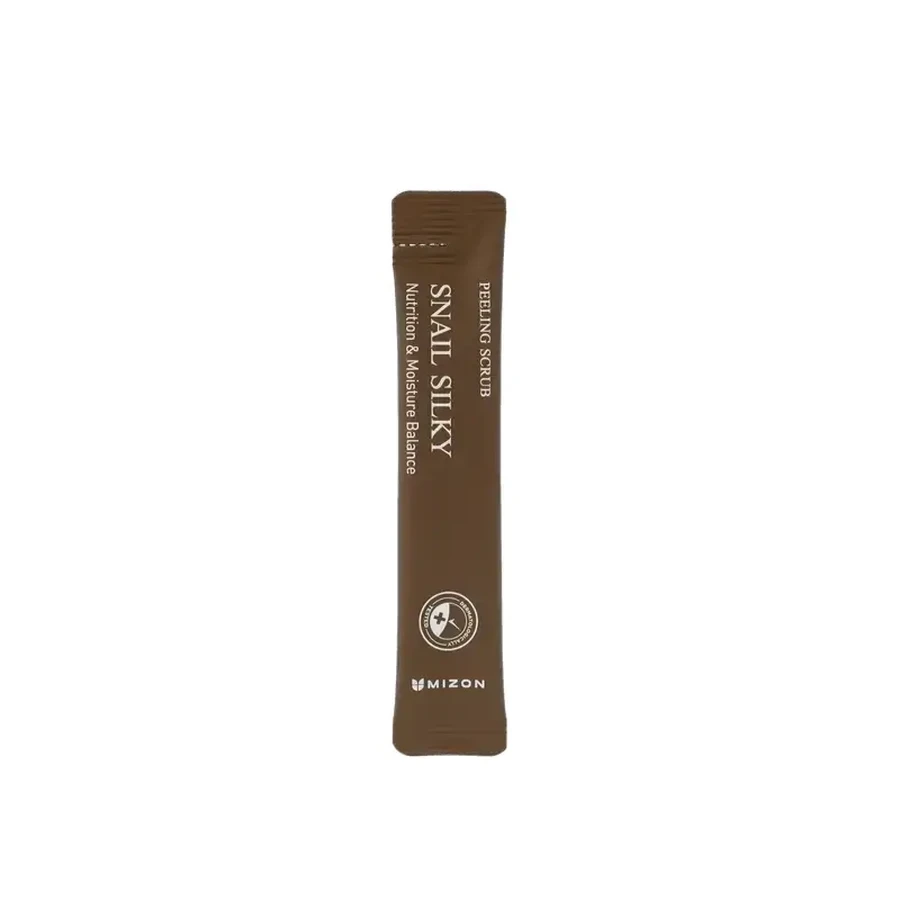 Mizon Snail Silky Peeling Scrub, 42 шт.: цены и характеристики
