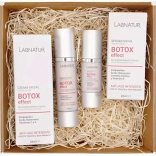 Labnatur Bio Pack Зупиніть час - антивіковий підтягуючий крем