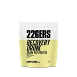226Ers Recovery Drink Напій для відновлення м'язів на основі трав'яного йогурту з лимоном, 500 г