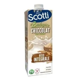 Scotti Овощной напиток из коричневого риса 1 л. Bio Sg Vega**