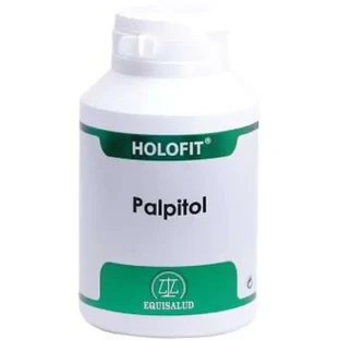 Equisalud Holofit Palpitol 180 капсул