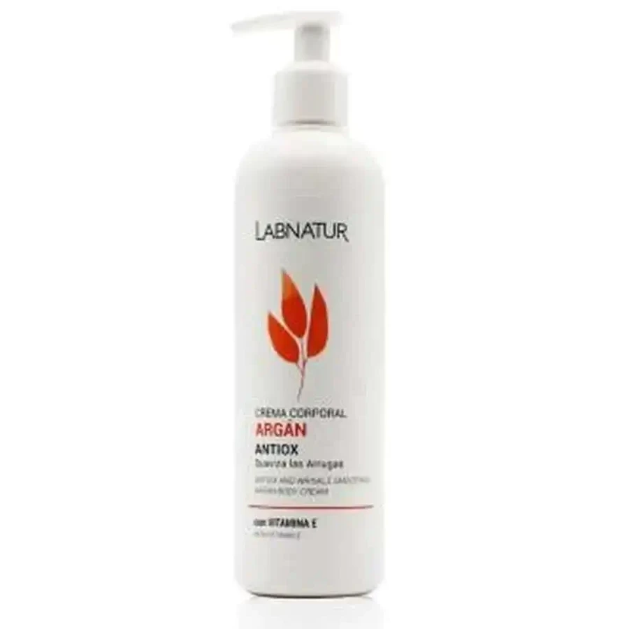 Labnatur Bio Argan Body Cream 300Ml: цены и характеристики
