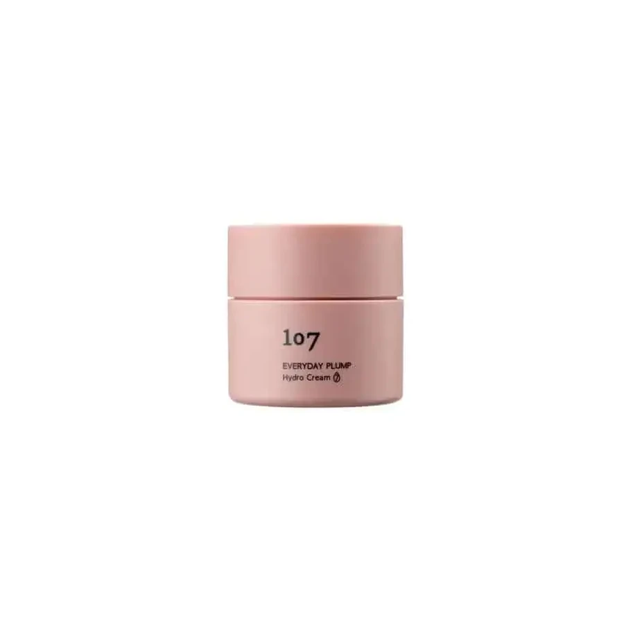 107 Beauty Everyday Plump Hydro Cream, 50 мл: цены и характеристики