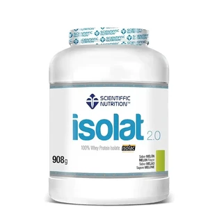 Scientiffic Nutrition Isolat 2.0 Melon, 908 г