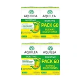 Aquilea Digestivo, 2X60 таблеток