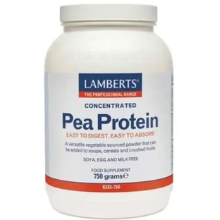Lamberts Pea Protein 750Gr. (Pea)