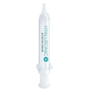 Gianluca Mech Hyaluronic Booster Serum 3 шприца X10Ml