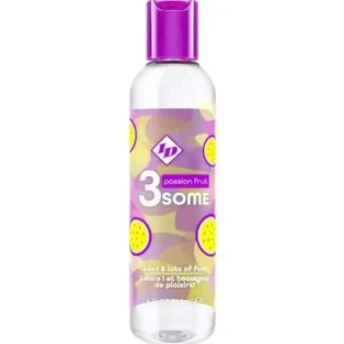 Id 3Some 4 Fl Oz Passion Fruit