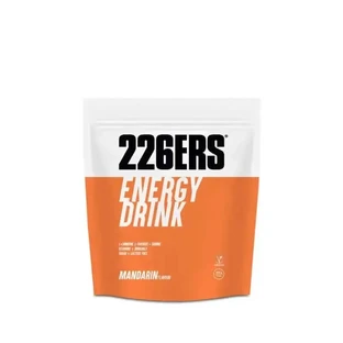226Ers Energy Drink Tangerine Energy Drink, 500 г