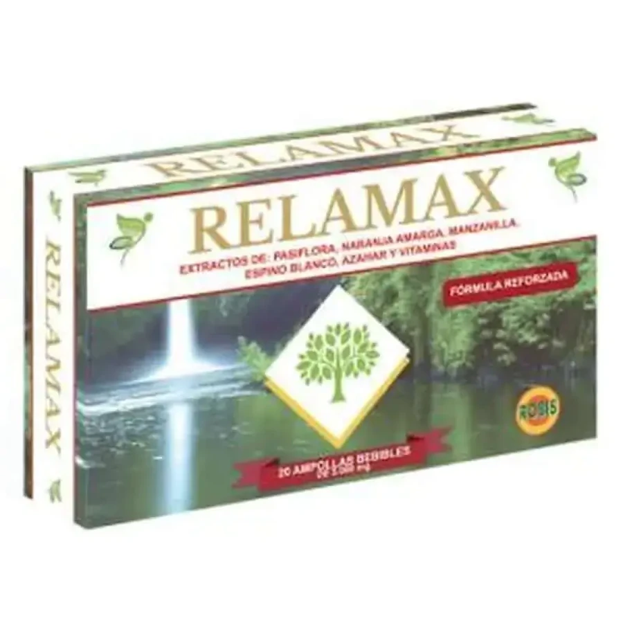 Robis Relamax 20Amp: ціни та характеристики