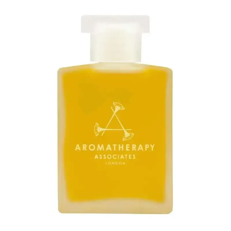 Aromatherapy Associates Inner Strength Bath And Shower Oil, 55 мл: цены и характеристики