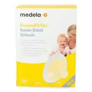 Medela Softfit/Personalfit Коннектор воронки 8000710
