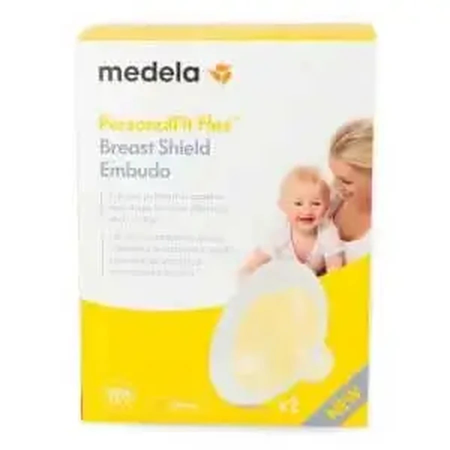 З'єднувач для лійки Medela Softfit/Personalfit 8000710: ціни та характеристики