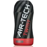 Багаторазова вакуумна чашка Tenga Air-Tech Twist Вакуумна чашка Tickle