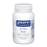 Pure Encapsulations Arthro Aktiv, 60 капсул