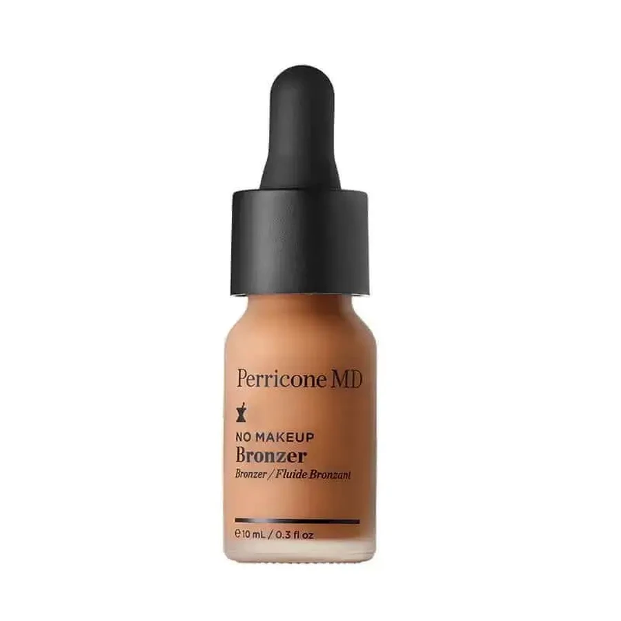 Бронзатор Perricone No Makeup Bronzer, 9 мл: ціни та характеристики