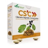 Soria Natural Cascara Sagrada 36 таблеток