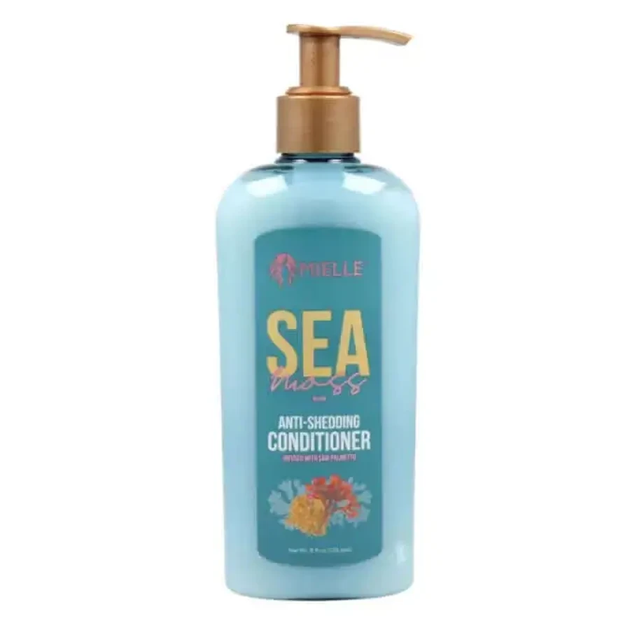Mielle Sea Moss Anti Shedding Conditioner 236 Ml: цены и характеристики