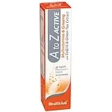 Health Aid Multi A-Z Active 20Caps Eferv