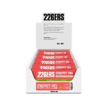 226Ers Energy Gel 40Gr Strawberry & Banana Energy Gel - без кофеїну, 30x40 г