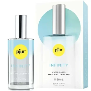Pjur Infinity Персональный лубрикант на водной основе 50 мл