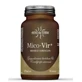 Hyphae Da Terra Mico-Vir (Reishi-Cordyceps) Hdt 70 капсул
