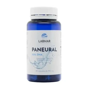 Labmar Paneural 50% Dha, 90 капсул