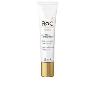 Roc Line Розгладжуючий крем для контуру очей 15 мл