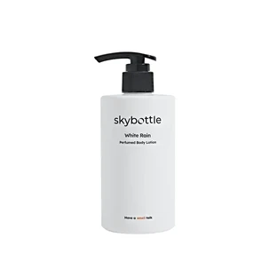 Парфумований лосьйон для тіла Skybottle White Rain, 300 мл