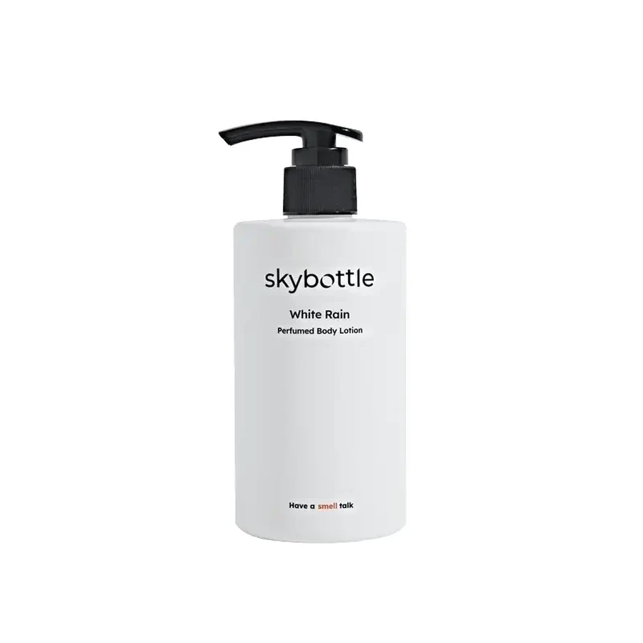 Парфумований лосьйон для тіла Skybottle White Rain, 300 мл: ціни та характеристики